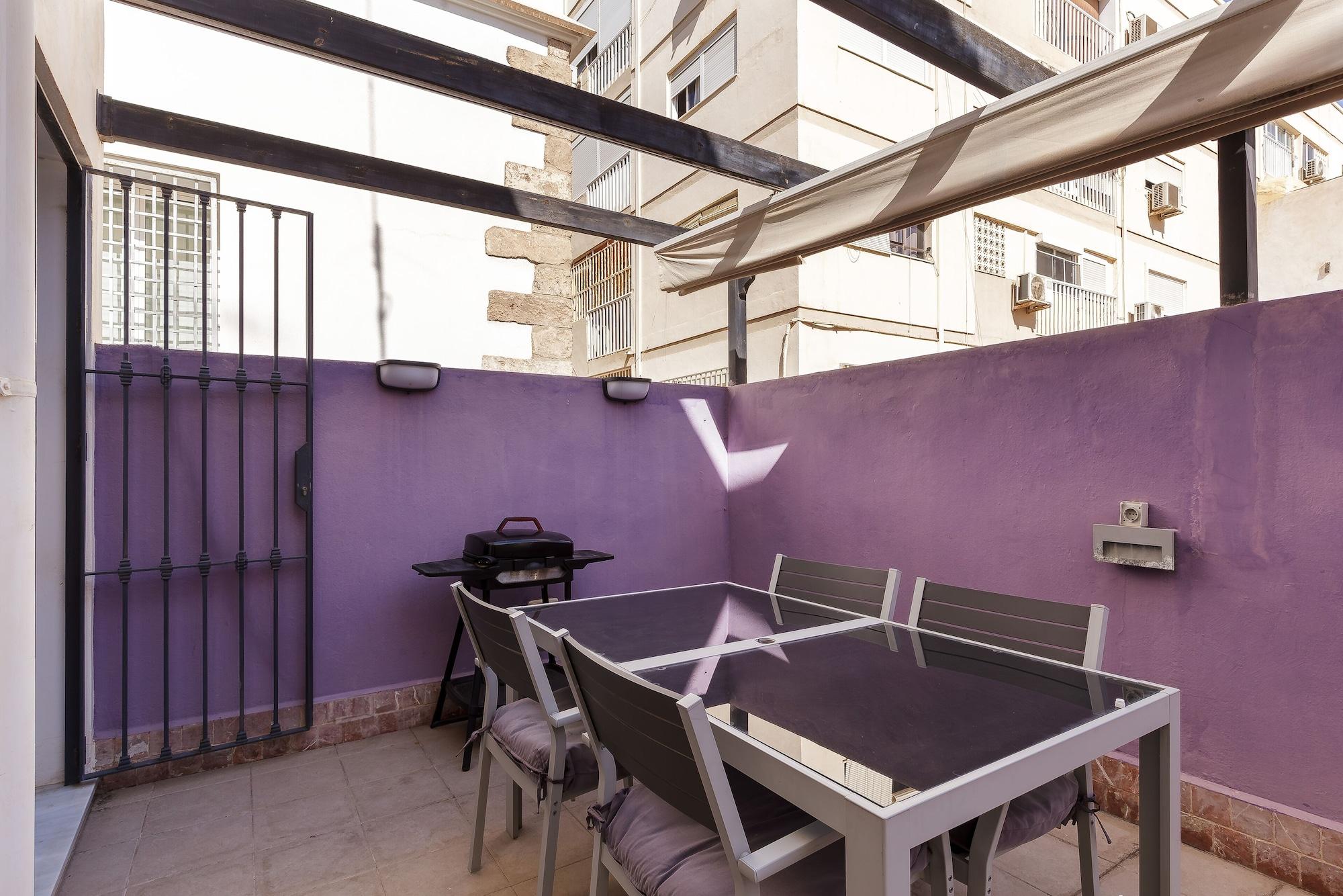 Equipamiento de Habitación Dream Vacation at Casa Vicki