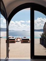 Alojamiento - Olvos Luxury Suites