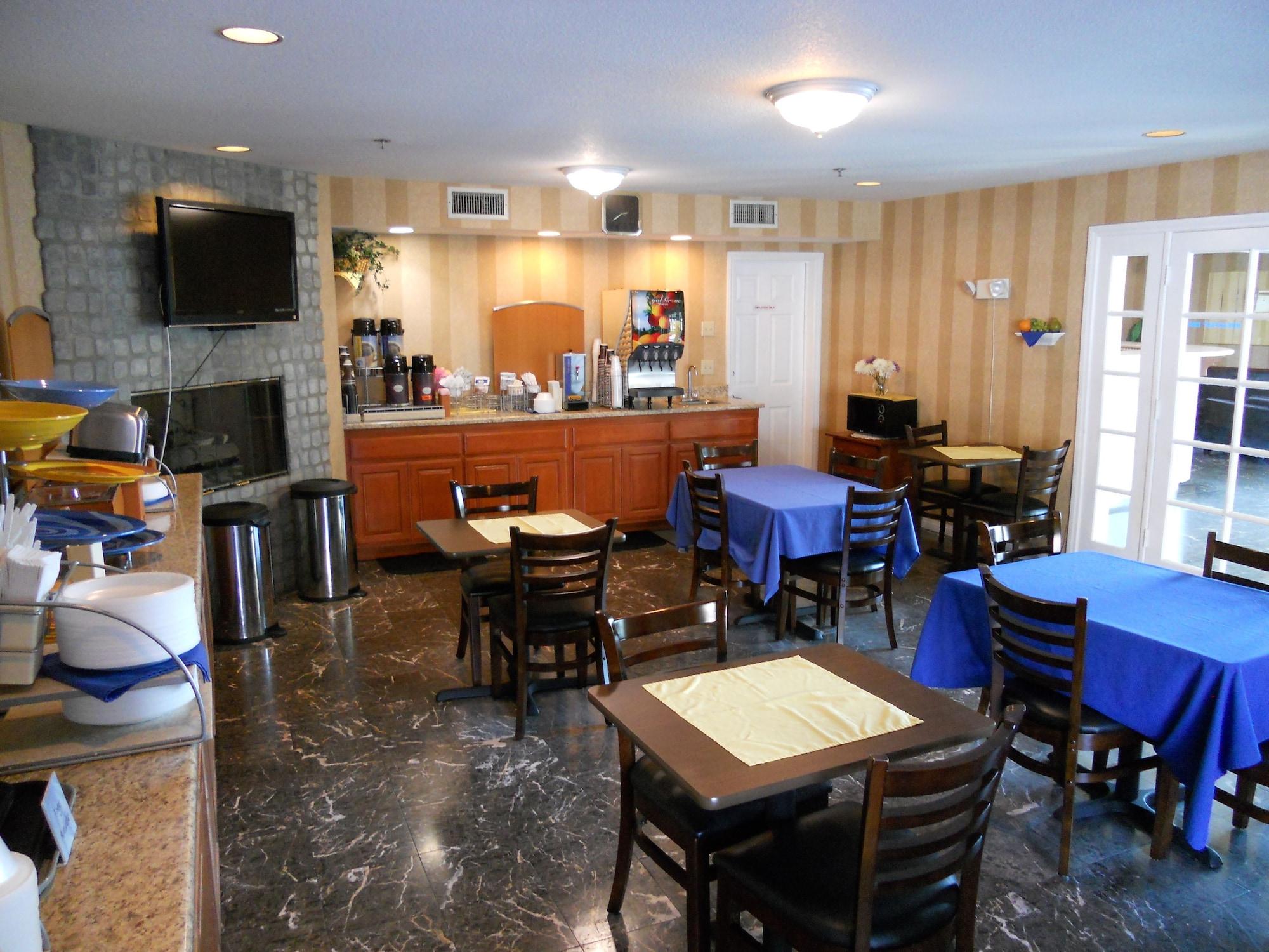 Restaurant The Wave Manhattan Beach