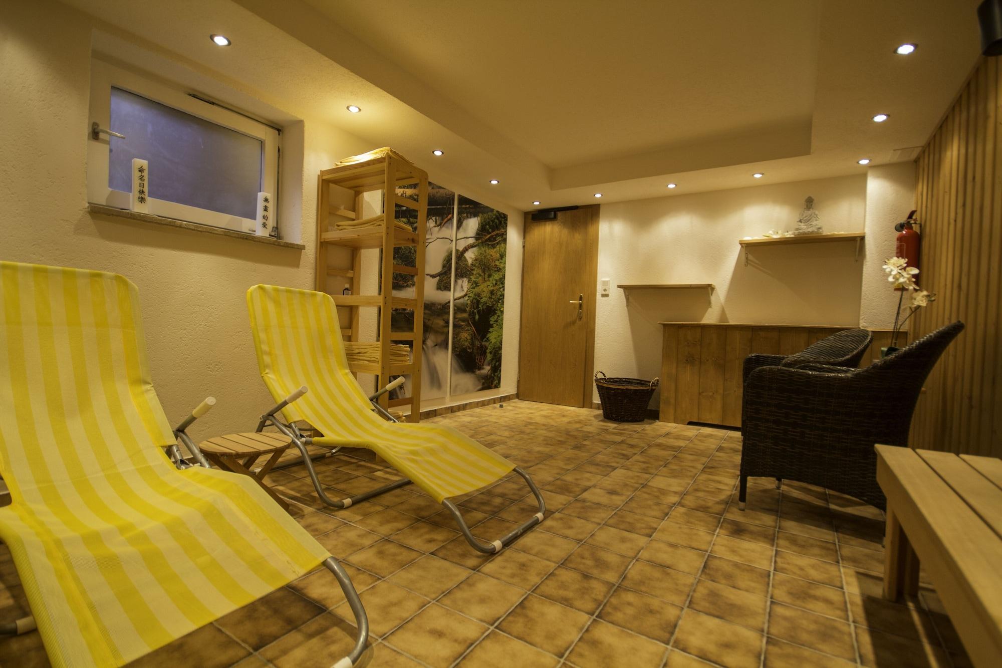 Spa Haus Patricia