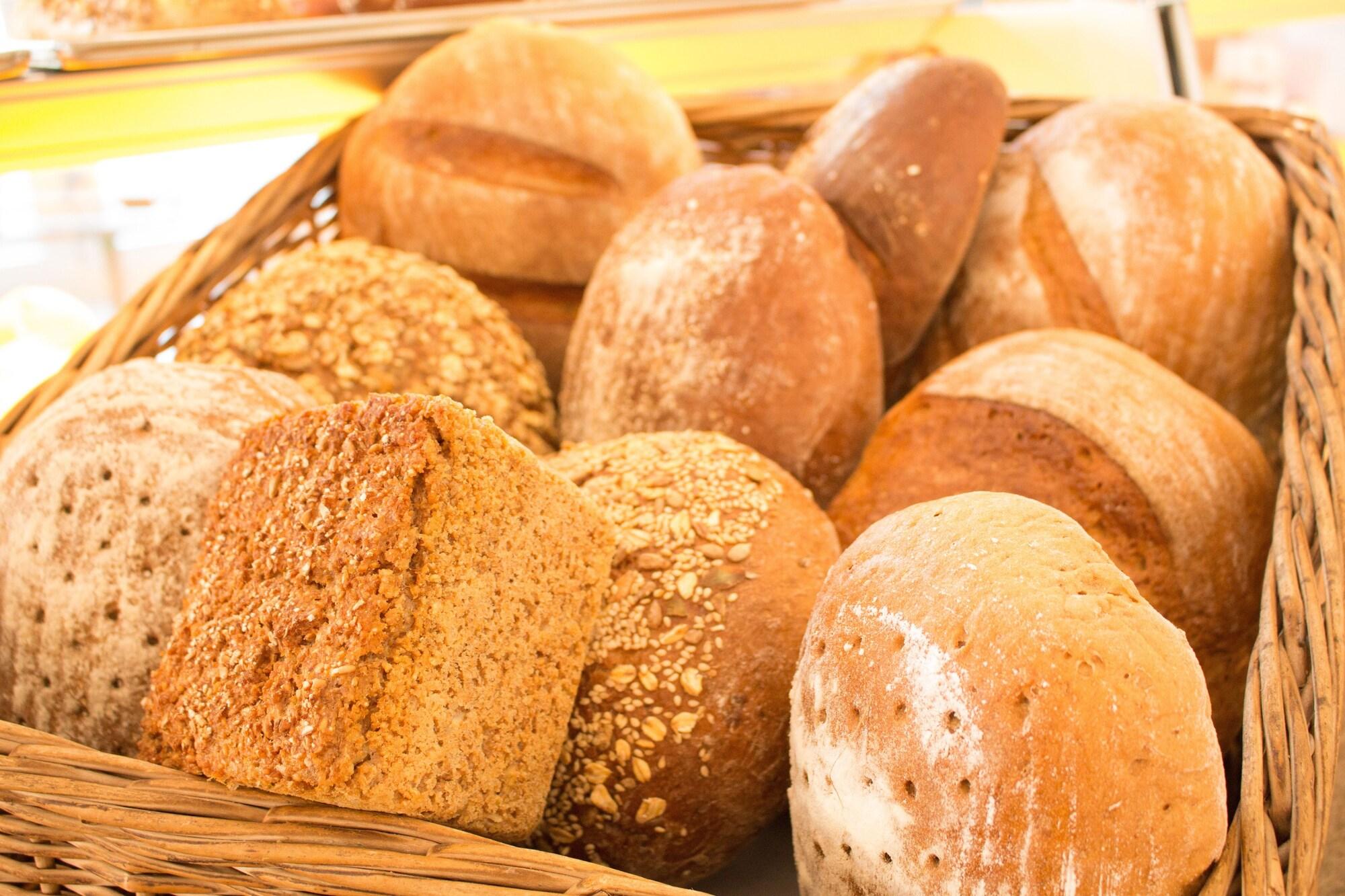 Restaurant KALLIDO Bäckerei-Cafe-Boarding-Event