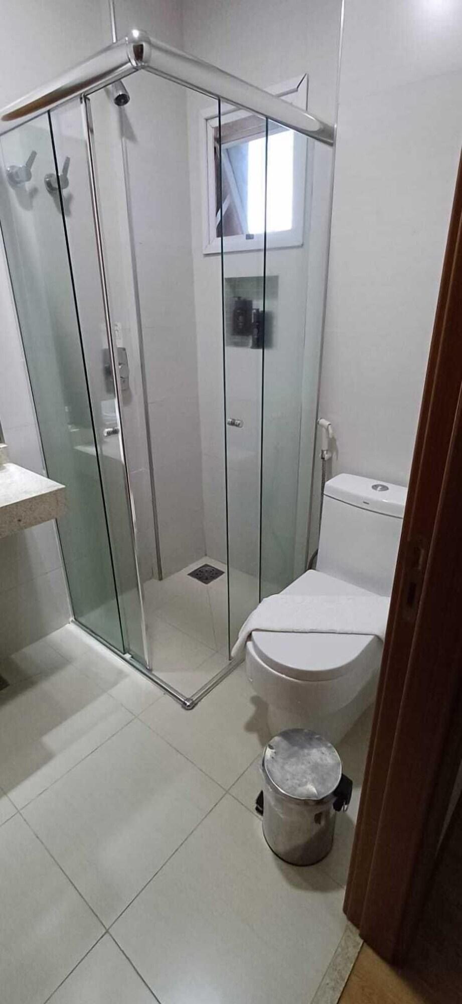 Equipamiento de Habitación Hotel Mohave