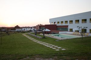 Alojamiento - Monte Filipe Hotel & Spa