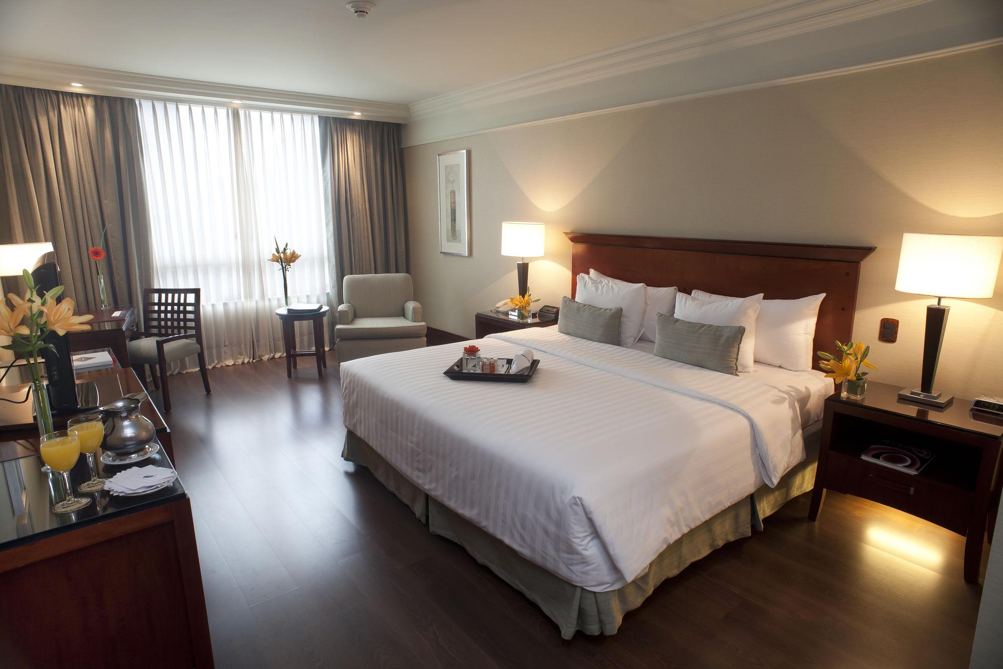 Guest room Regal Pacific Puerto Madero