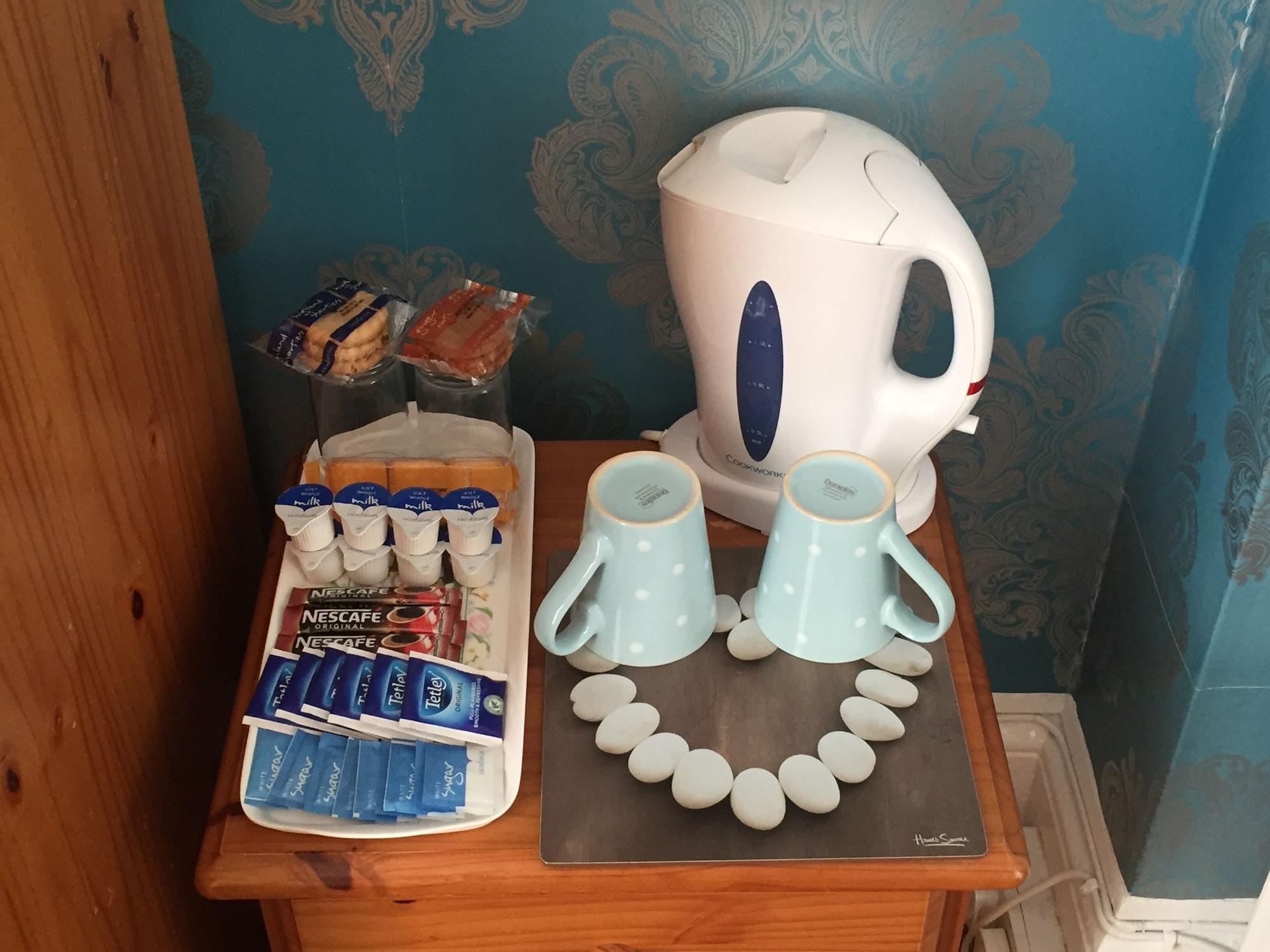 Set de Habitación Atlantis