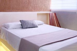 Alquiler Vacacional - Family standard apartment