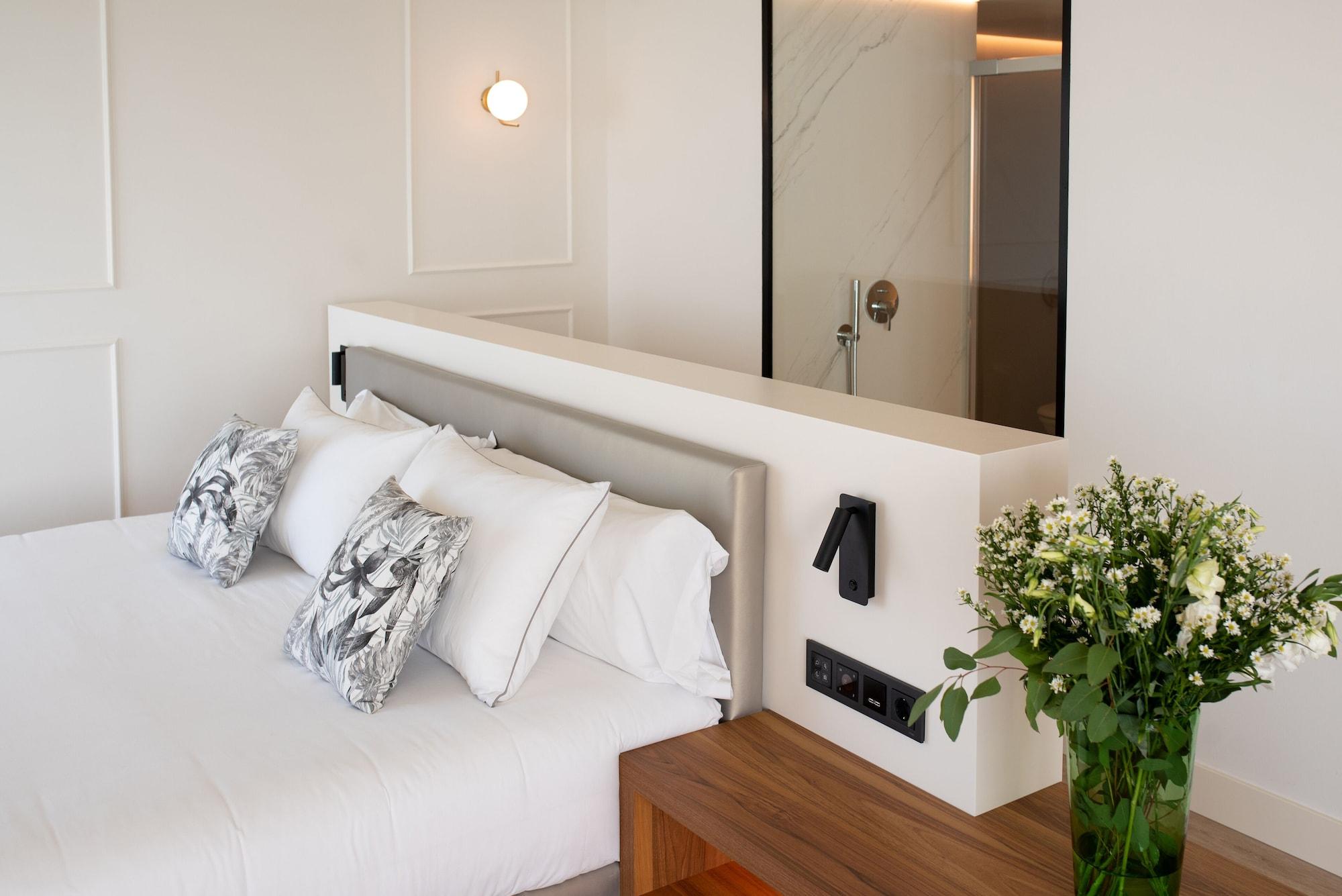 Habitación Arrecife Gran Hotel & Spa