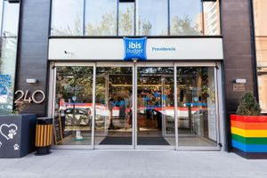 Paquete - Ibis Budget Santiago Providencia