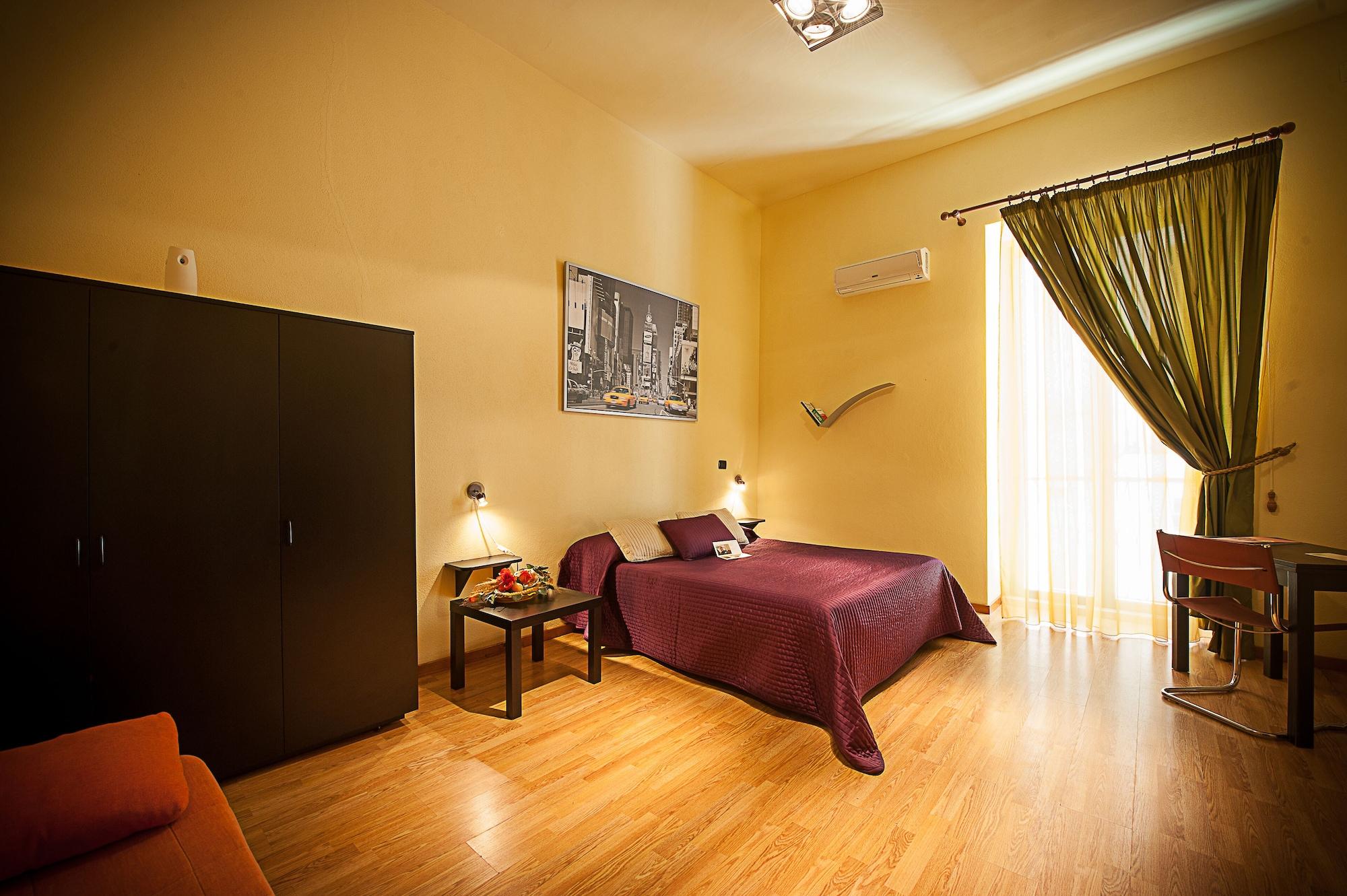 Varios Albergo Tripoli - Guest House