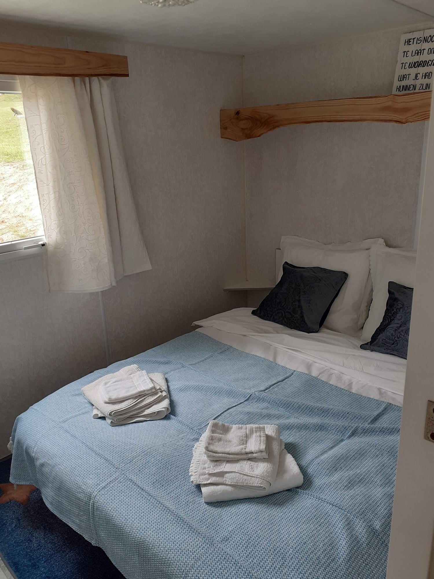 Habitación Domaine de la Velle