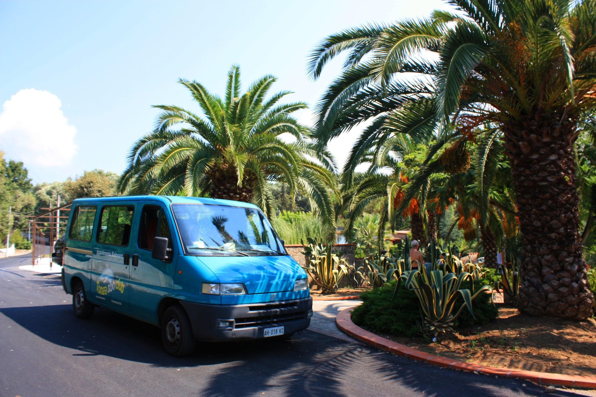 Playa Residence Trivento