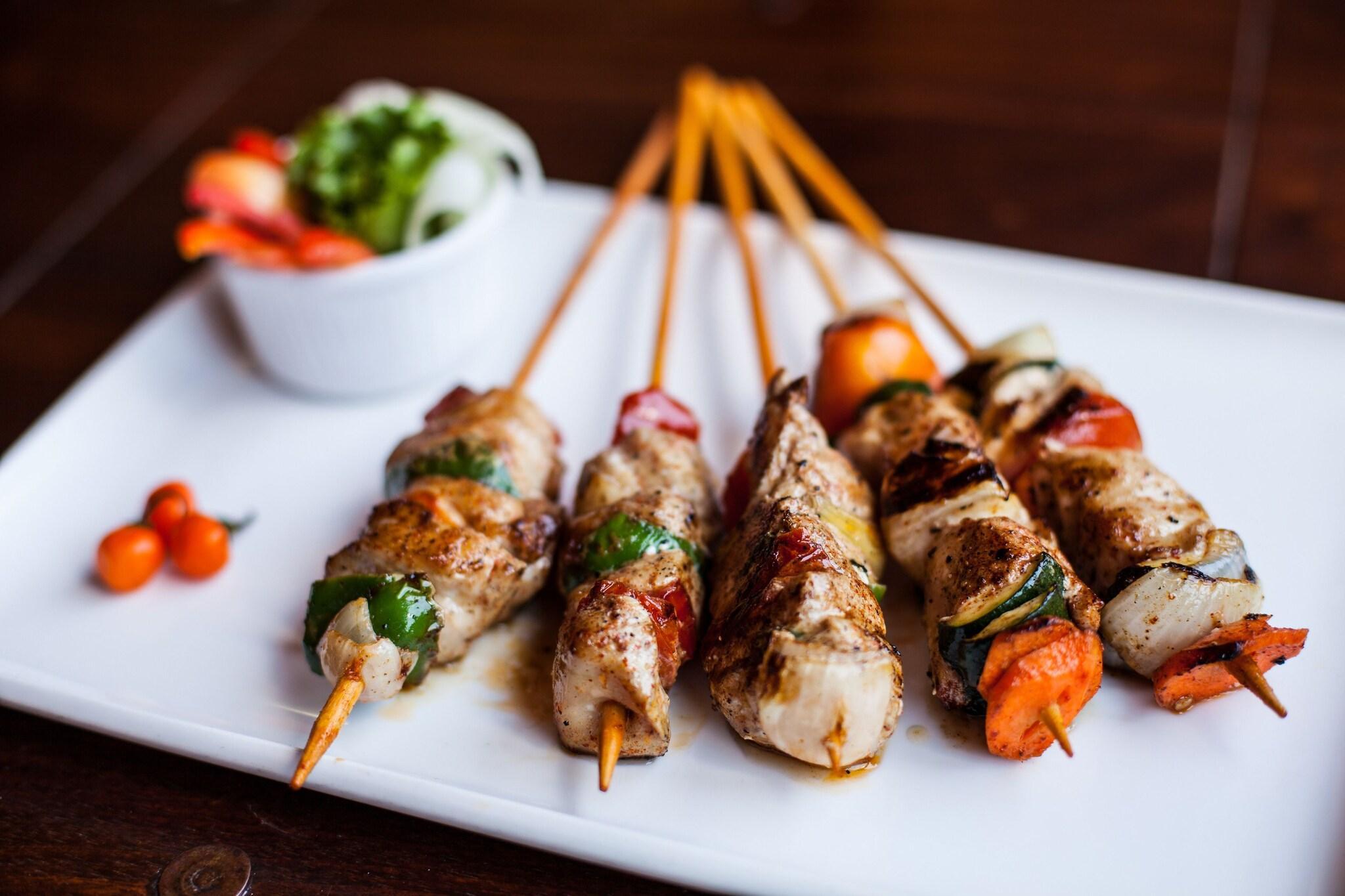 Restaurant Sunbird Ku Chawe Hotel