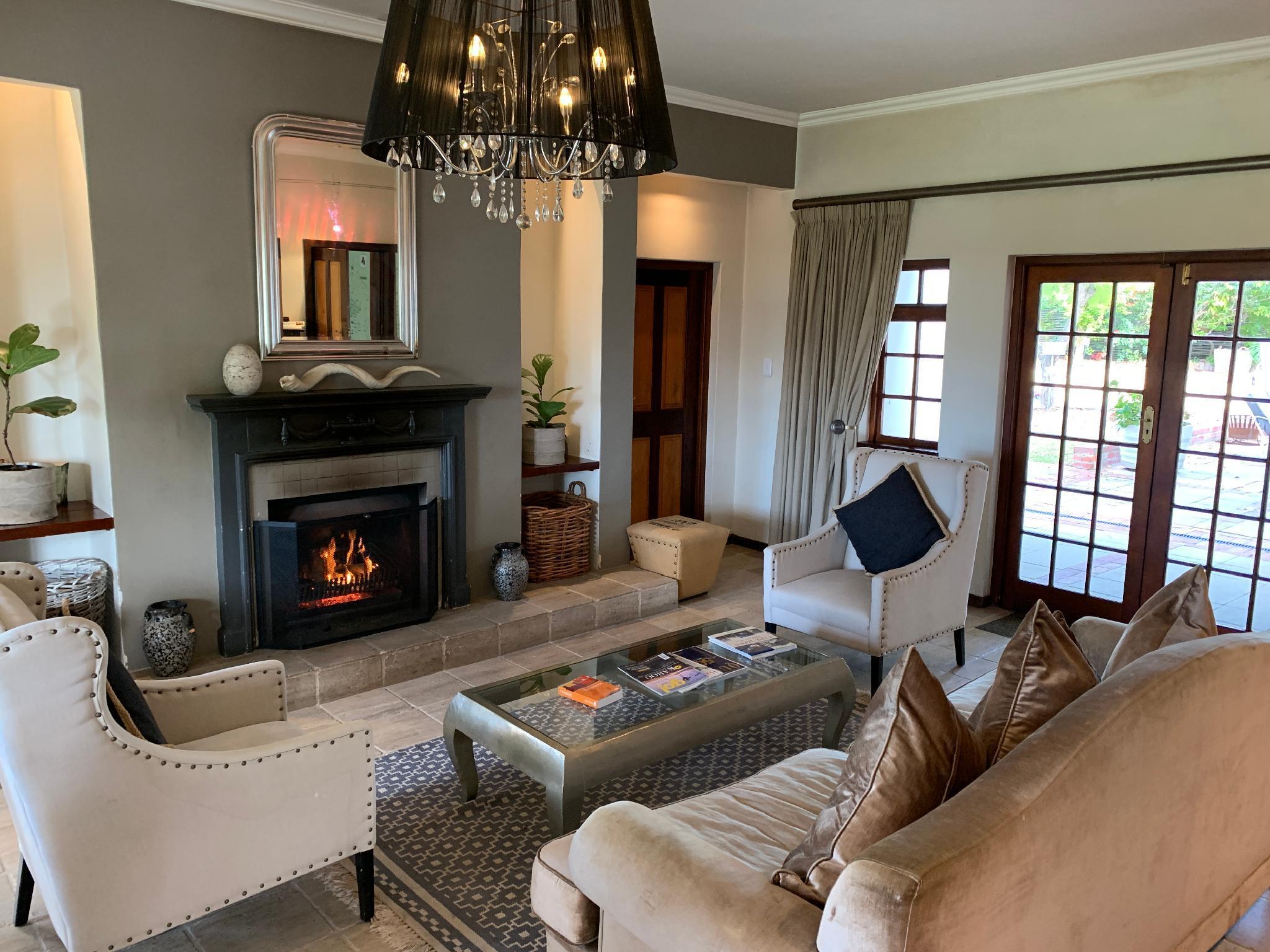Restaurant Wedgeview Country House & Spa