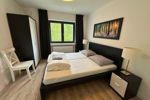 Alquiler Vacacional - Apartment Holgenbach - Eifel National Park, great view, center, private