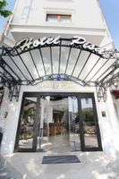 Alojamiento - Hotel Pisa