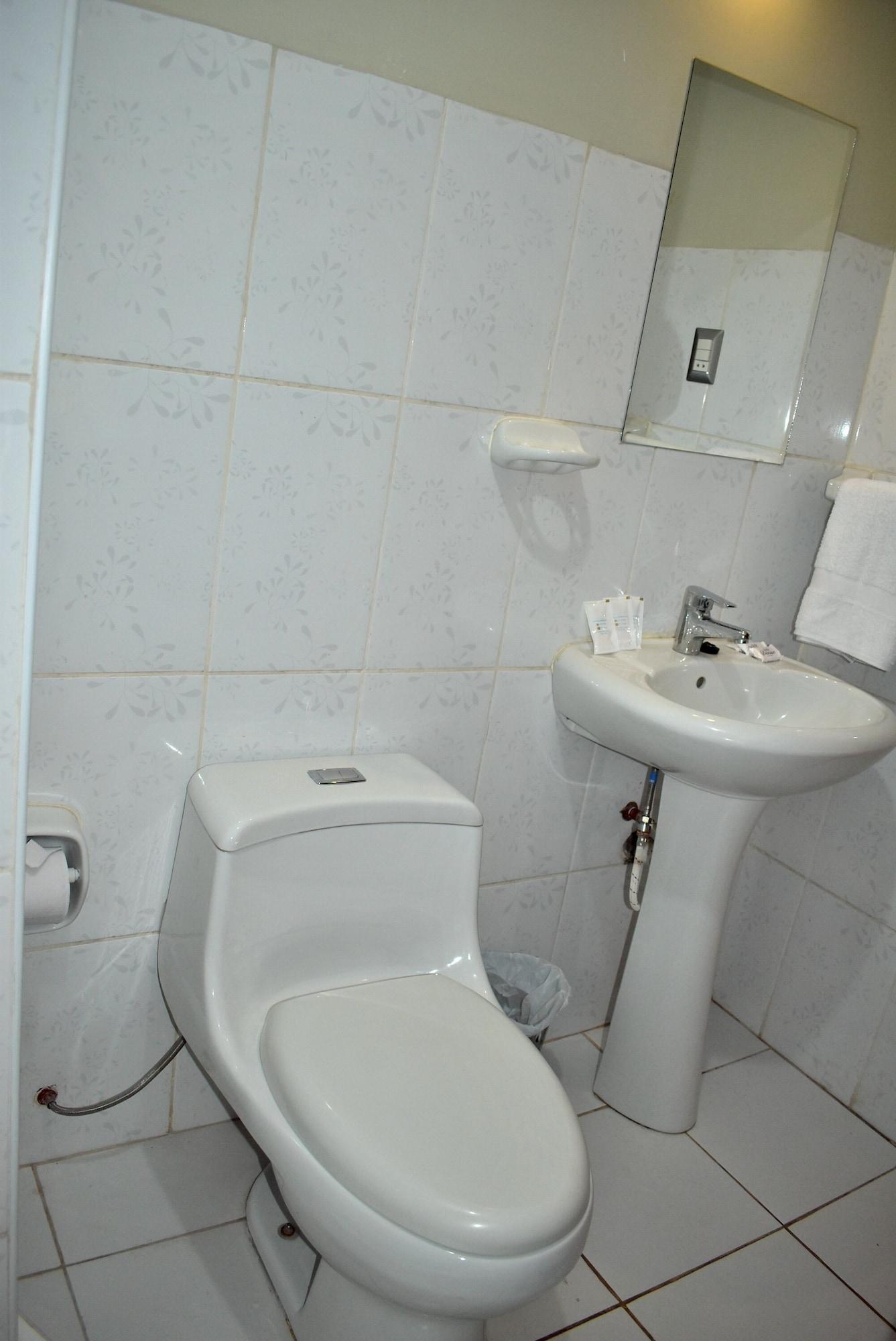 Equipamiento de Habitación SUMAQ PUNO