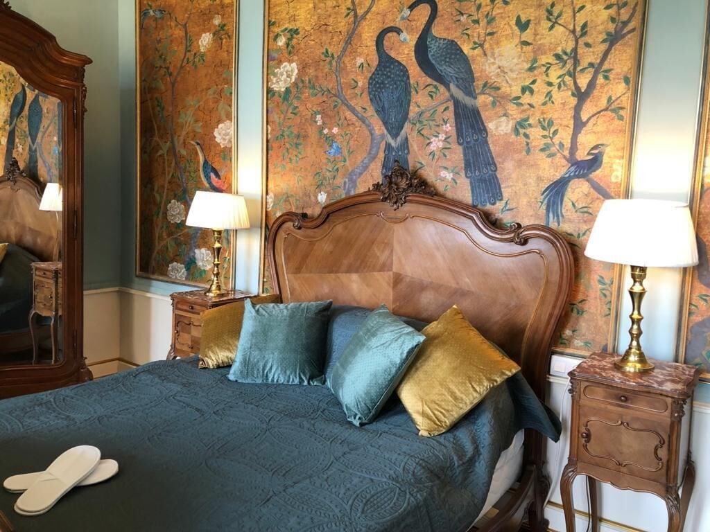 Habitación La Grande Maison