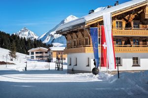 Alojamiento - Burg Vital Resort