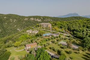 Alojamiento - Residence San Michele