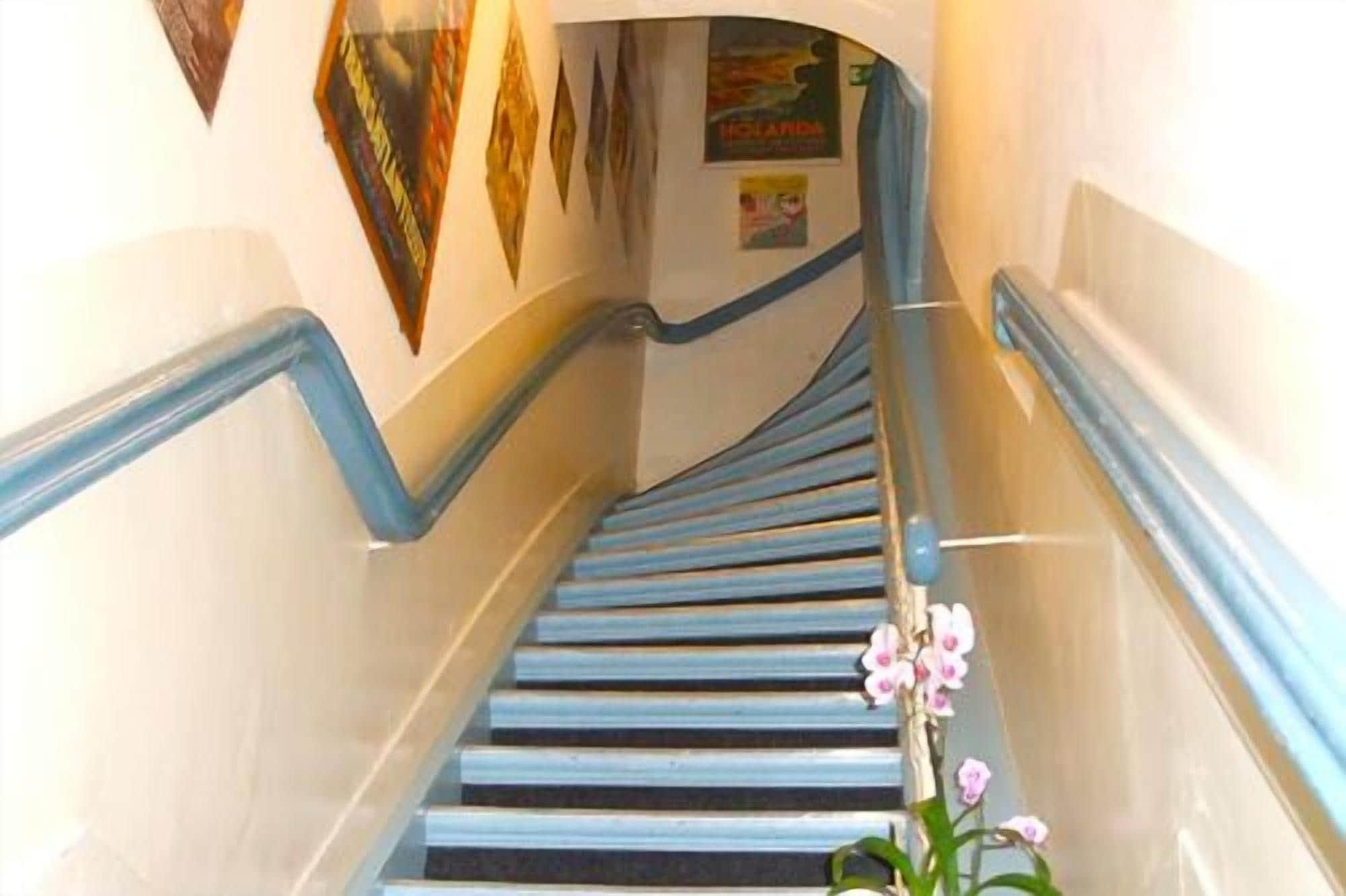Varios Hotel Museumzicht