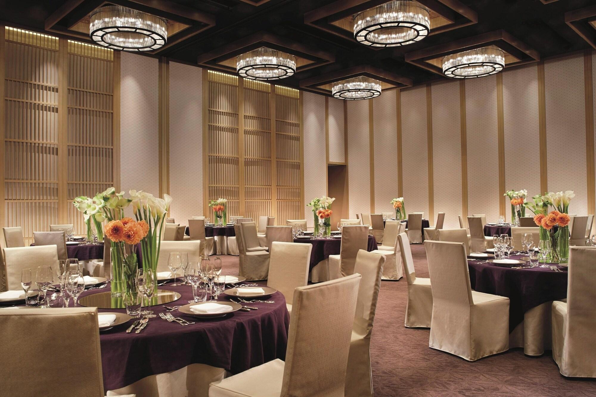 Sala de Reuniones The Ritz-Carlton, Kyoto