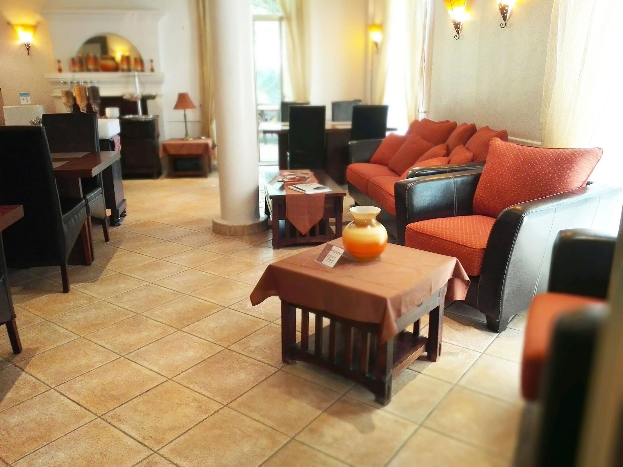 Restaurant Hotel Alexandre III