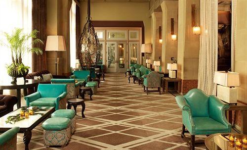 Hotel Soho Grand Hotel