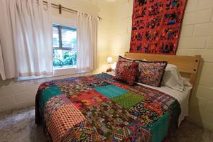 Alojamiento - Yellow House - Hostel