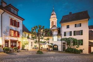 Alojamiento - Hotel Baseltor