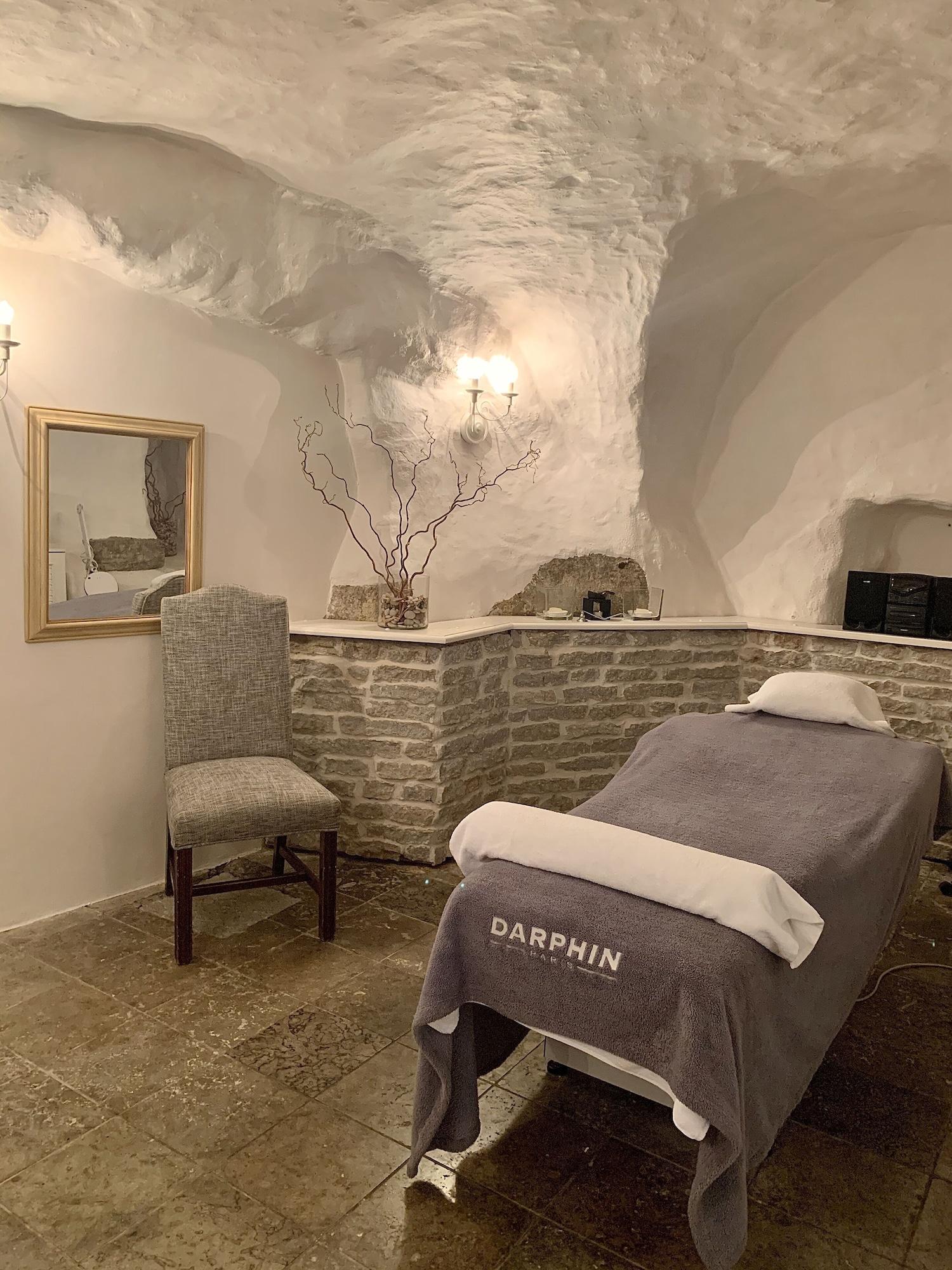 Spa Schlössle Hotel - Small Luxury Hotels of the World