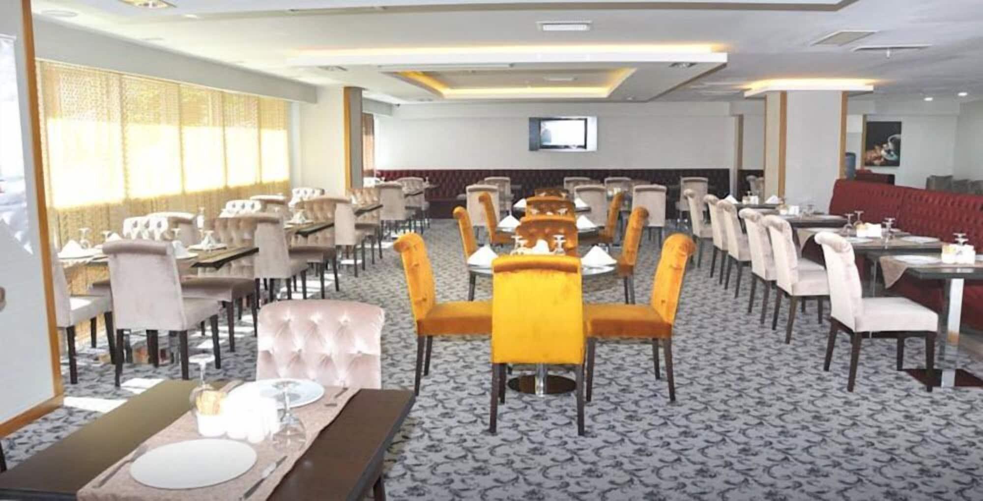 Restaurant Hanem Hotel