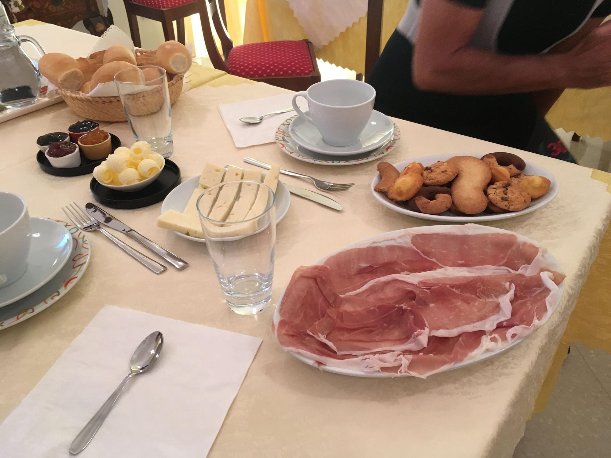 Restaurant Agriturismo Dolcerisveglio