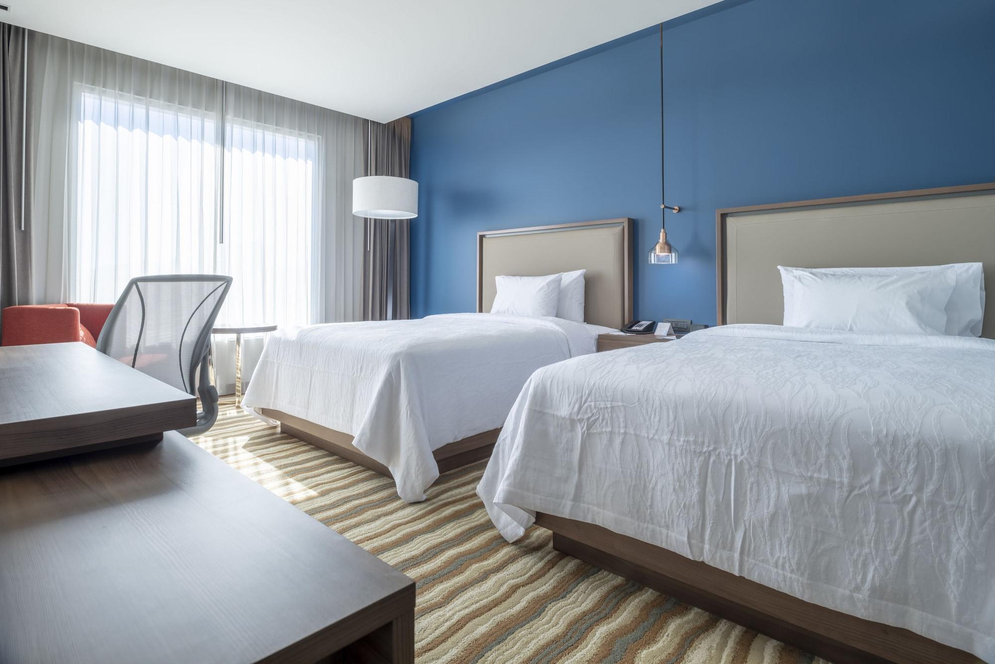 Habitación Hilton Garden Inn Chihuahua