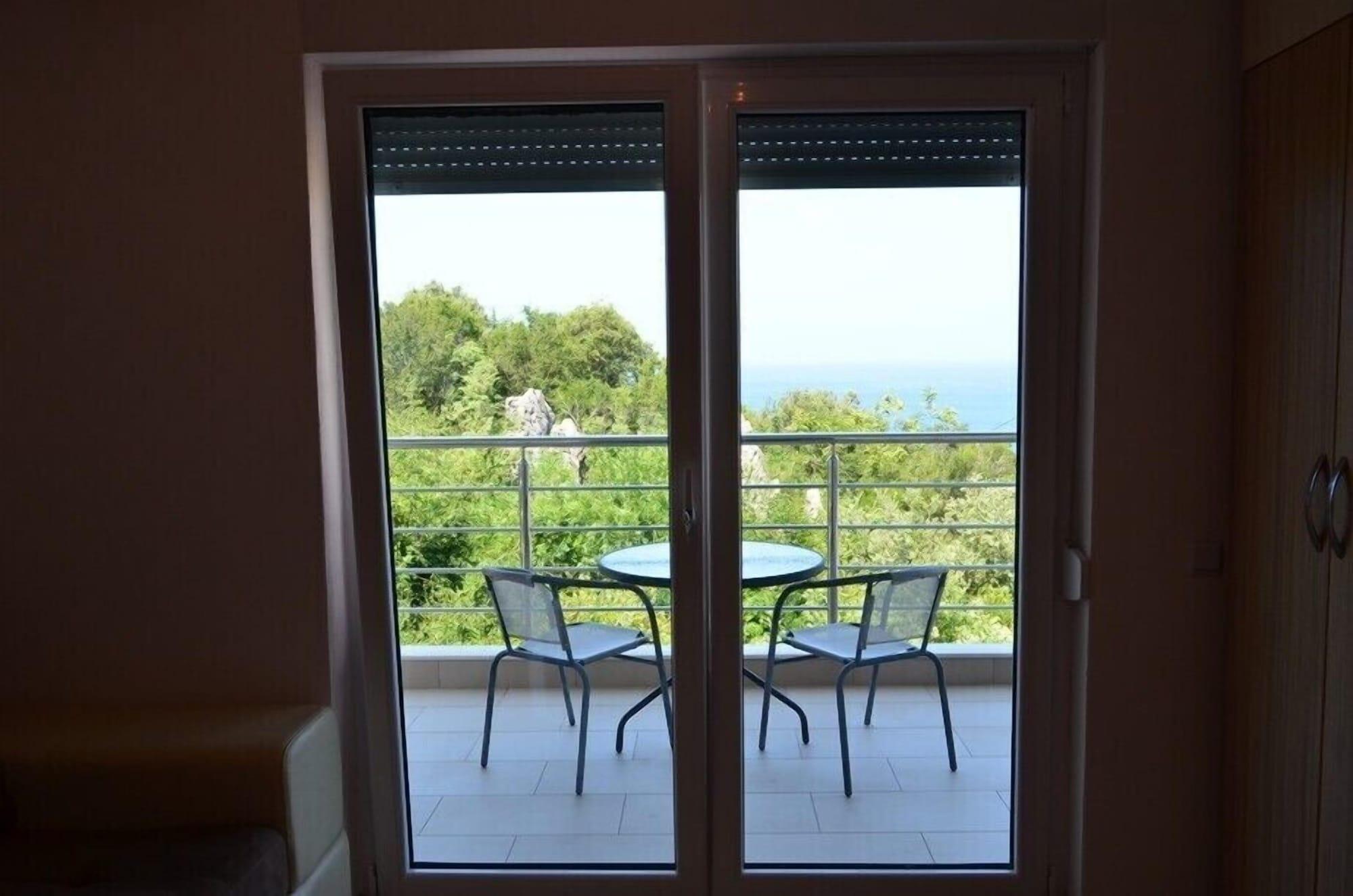 Equipamiento de Habitación Villa Dobre Vode