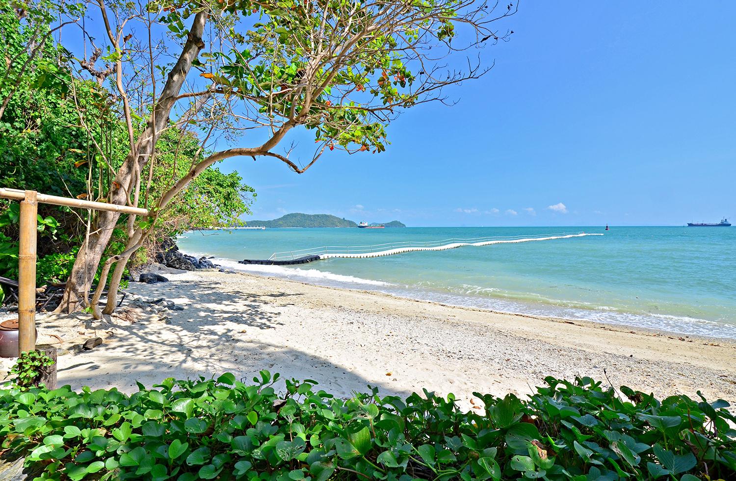 Playa Sri Panwa Phuket Luxury Pool Villa Hotel