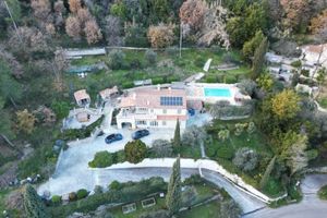 Alquiler Vacacional - Very quiet villa, ideally located, great views !!! Perfect holidays