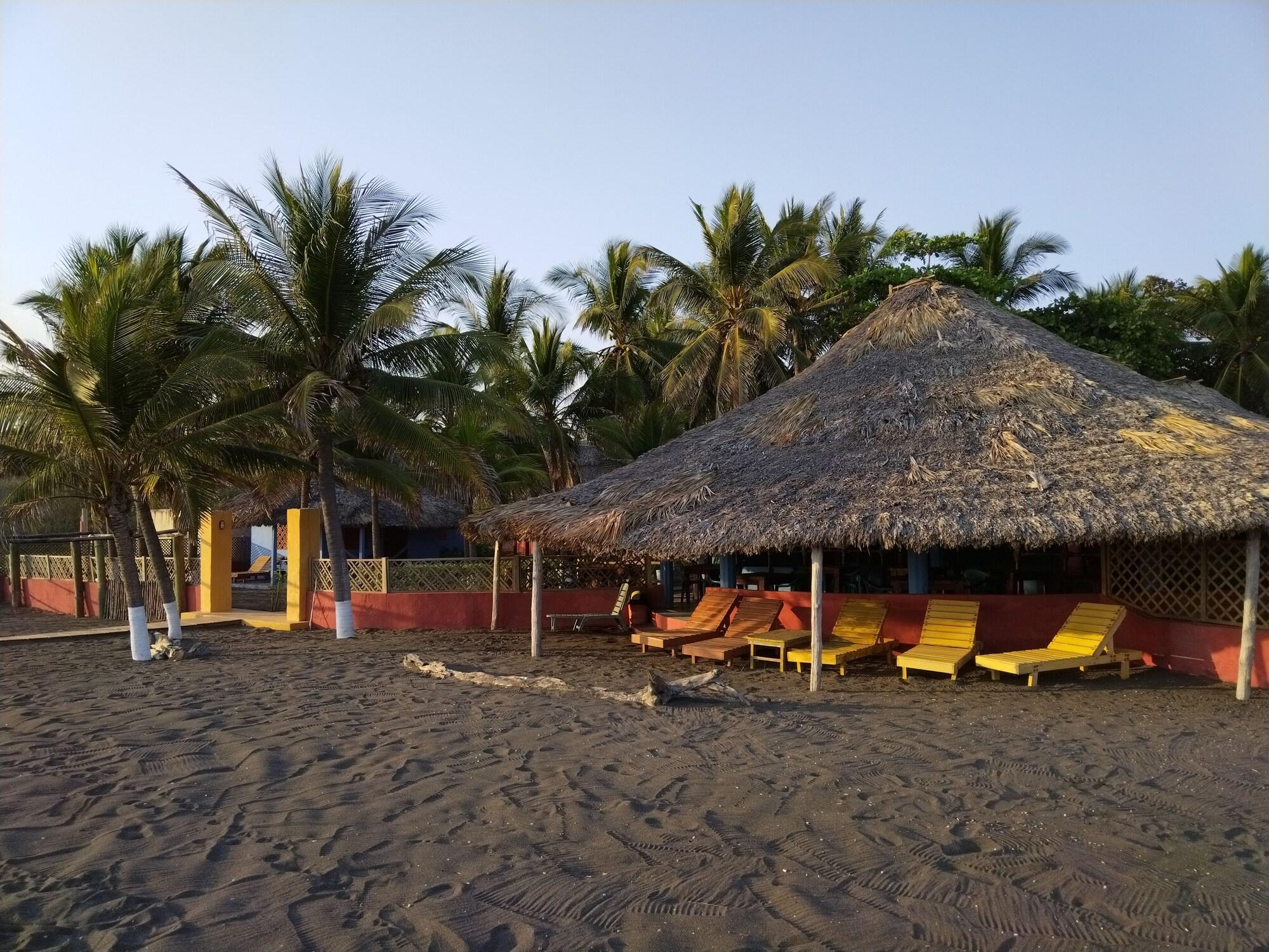 Vista Exterior HOTEL PEZ DE ORO