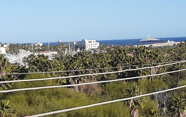 Posada Nomad Hotel - Hoteles económicos en San Jose del Cabo, México