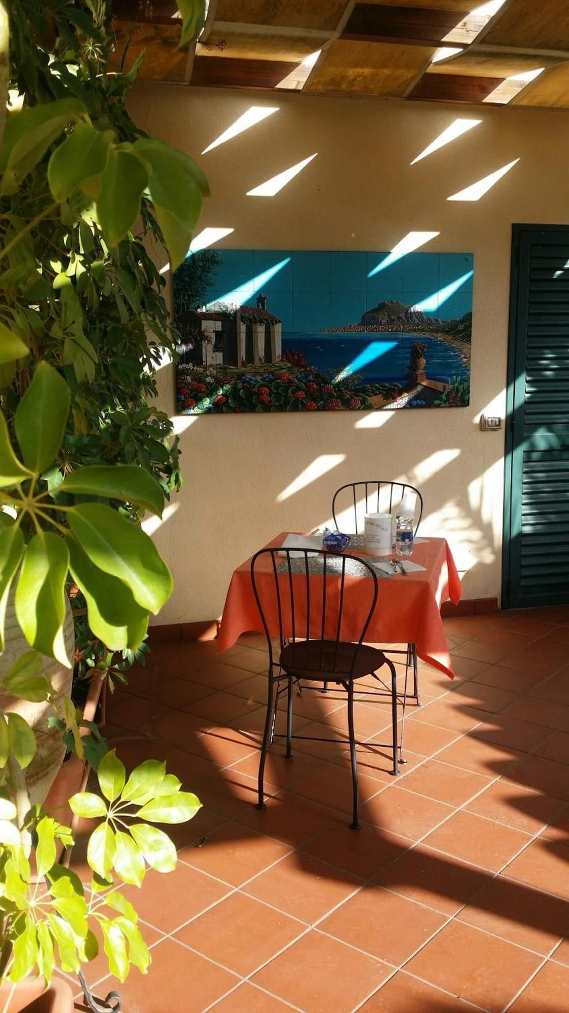 Restaurant Holidays Cefalù
