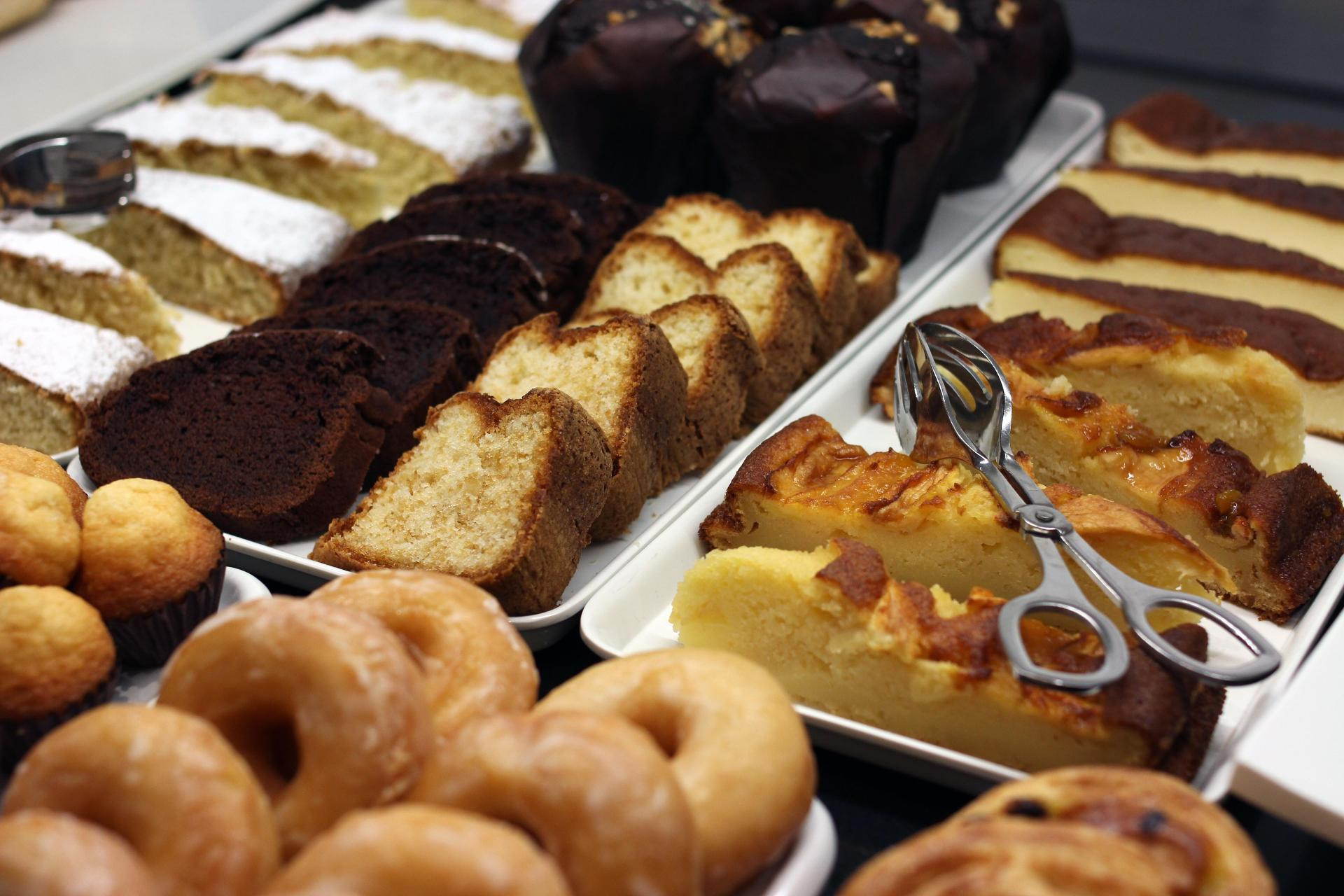 Restaurant Eurostars Blue Coruña