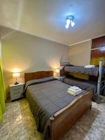 Alojamiento - Hotel Interlagos