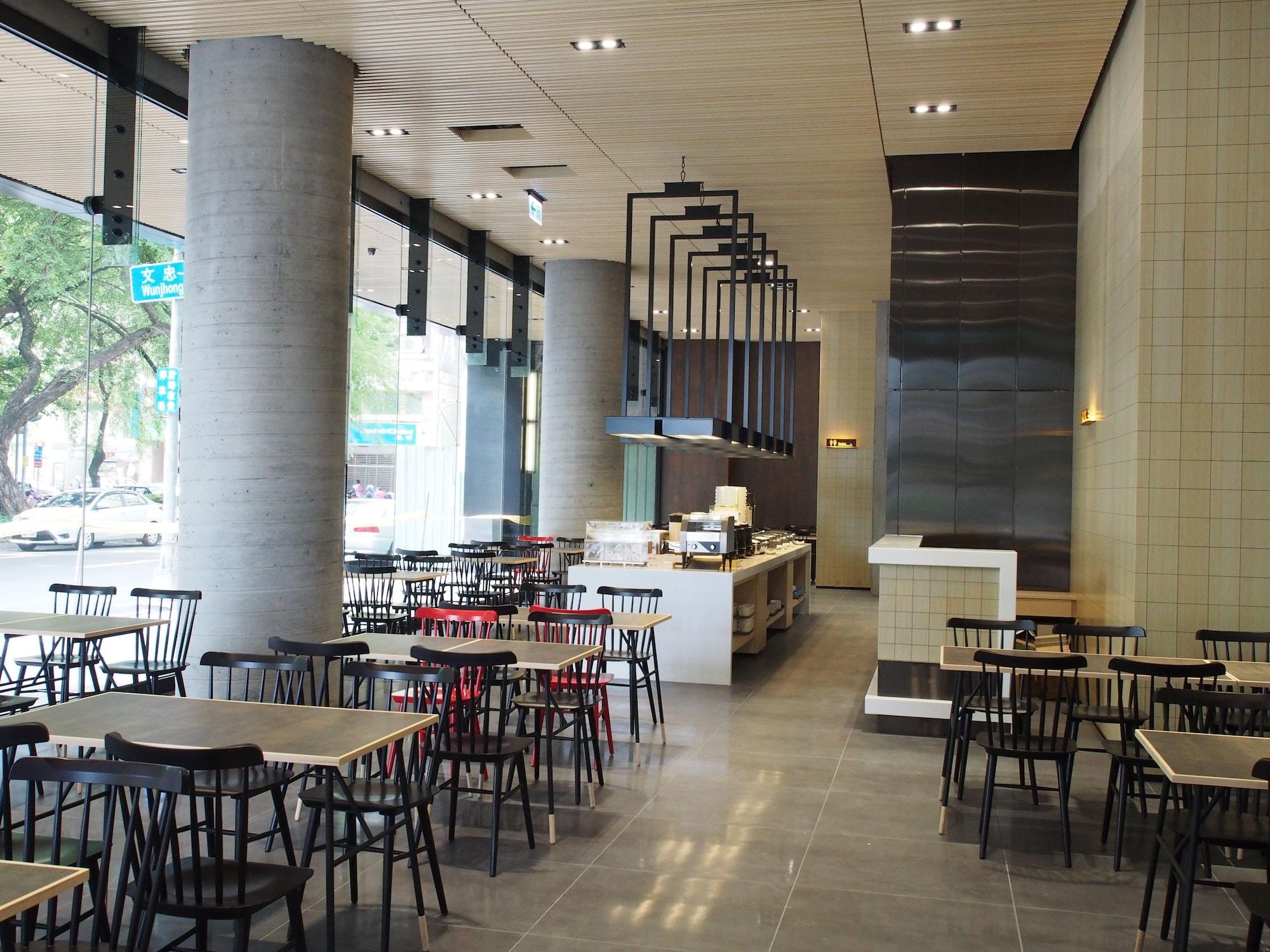 Restaurant Hotel R14