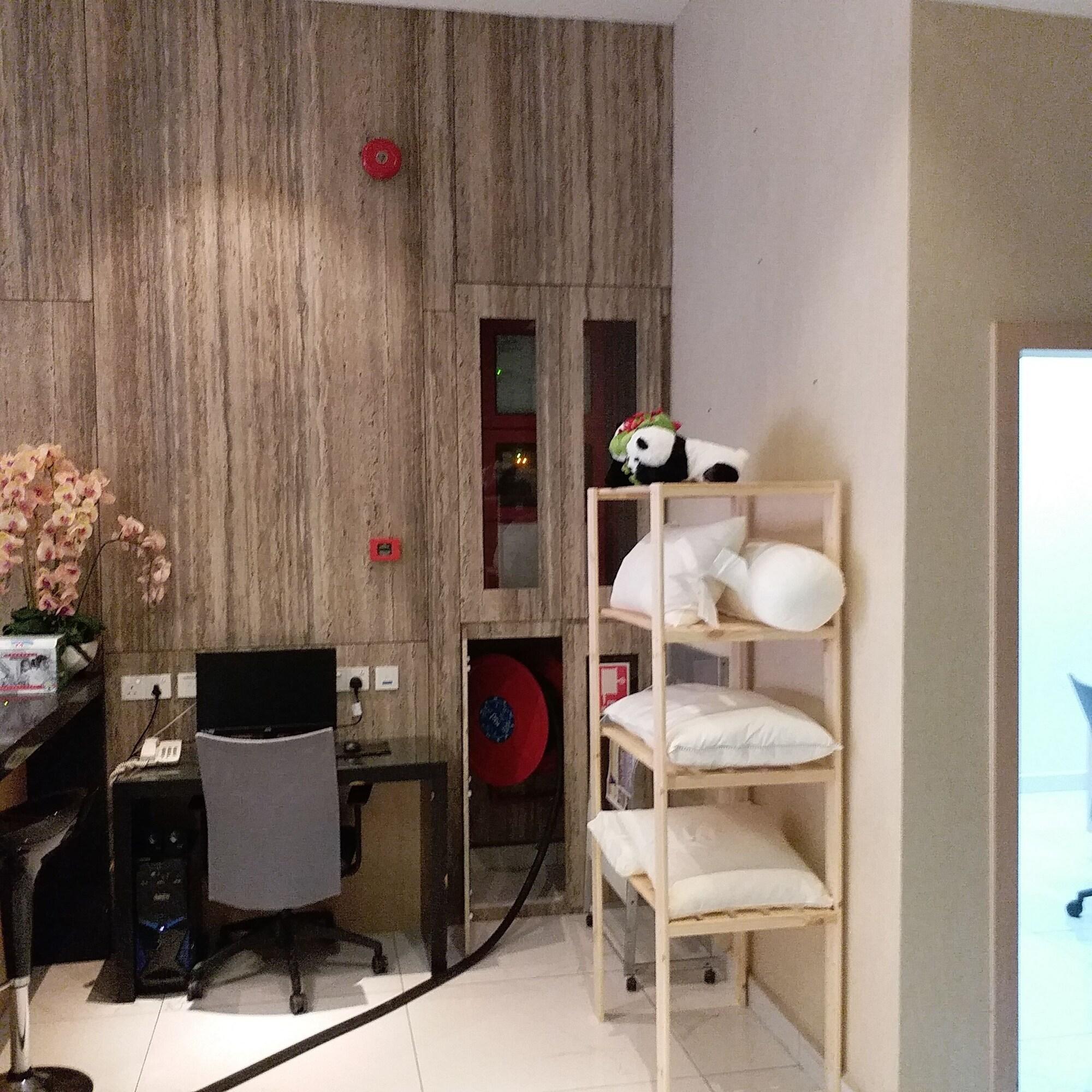 Habitación Kyoto Boutique Hotel