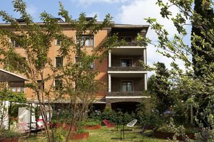 Alojamiento - Hotel Primero Primera