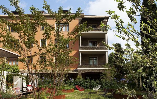Hotel Primero Primera