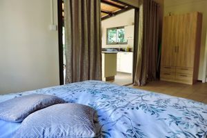 Alojamiento - Luxury Cosy Guesthouse