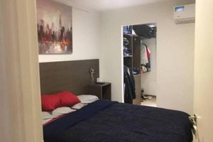 Alquiler Vacacional - Super Amplio y Luminoso 2 Dormitorio Bien Ubicado