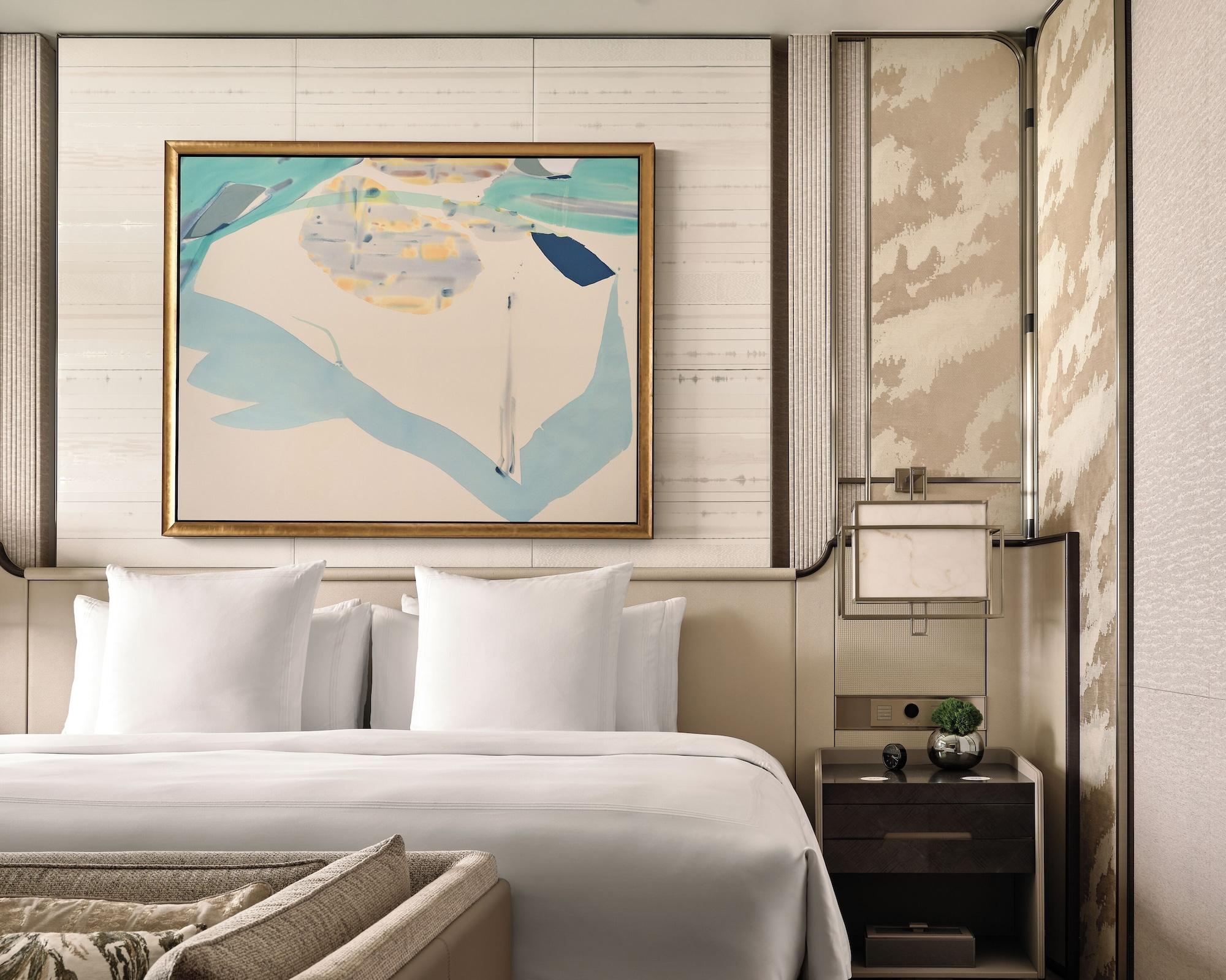 Habitación Marina Bay Sands