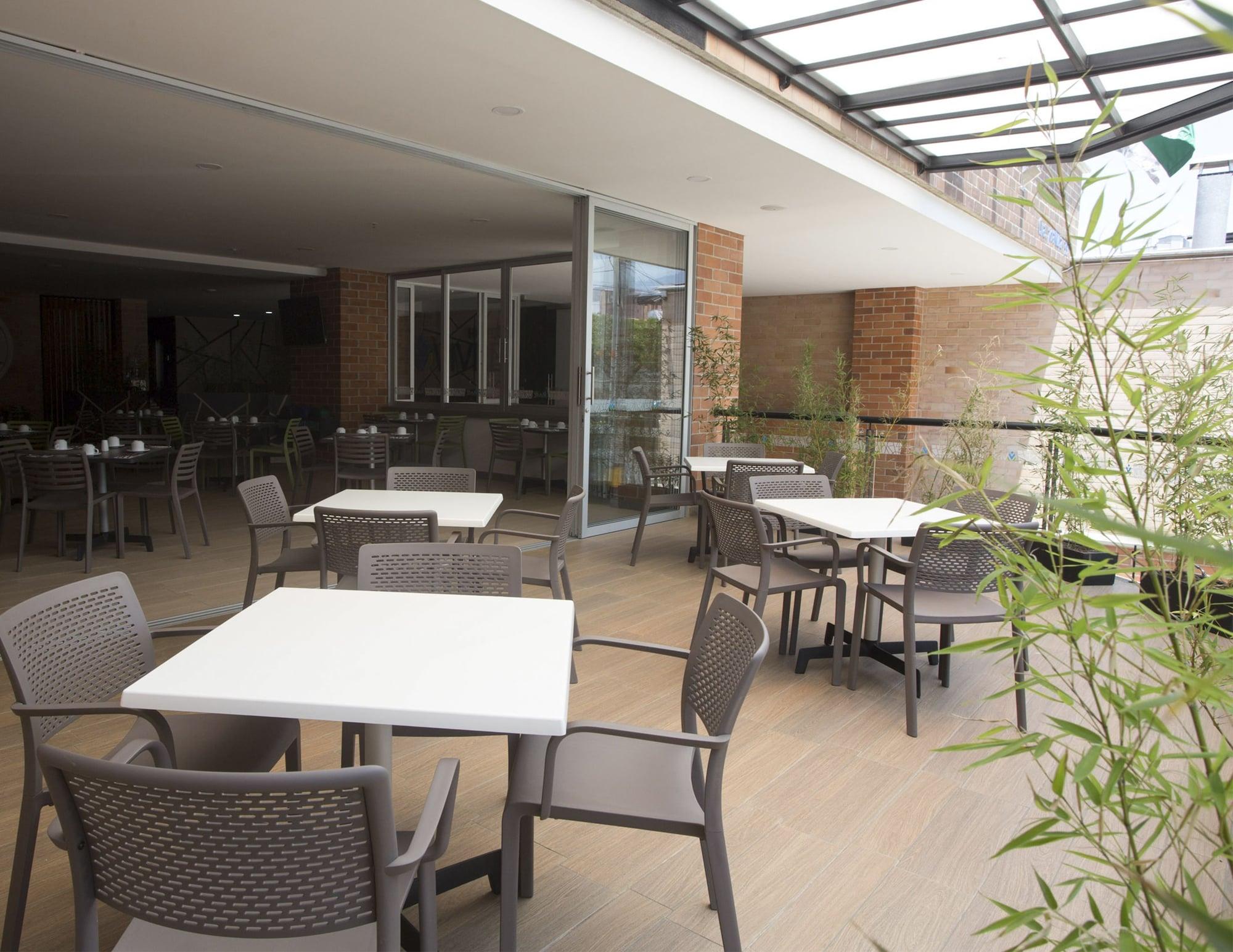 Restaurant Hotel Vivre
