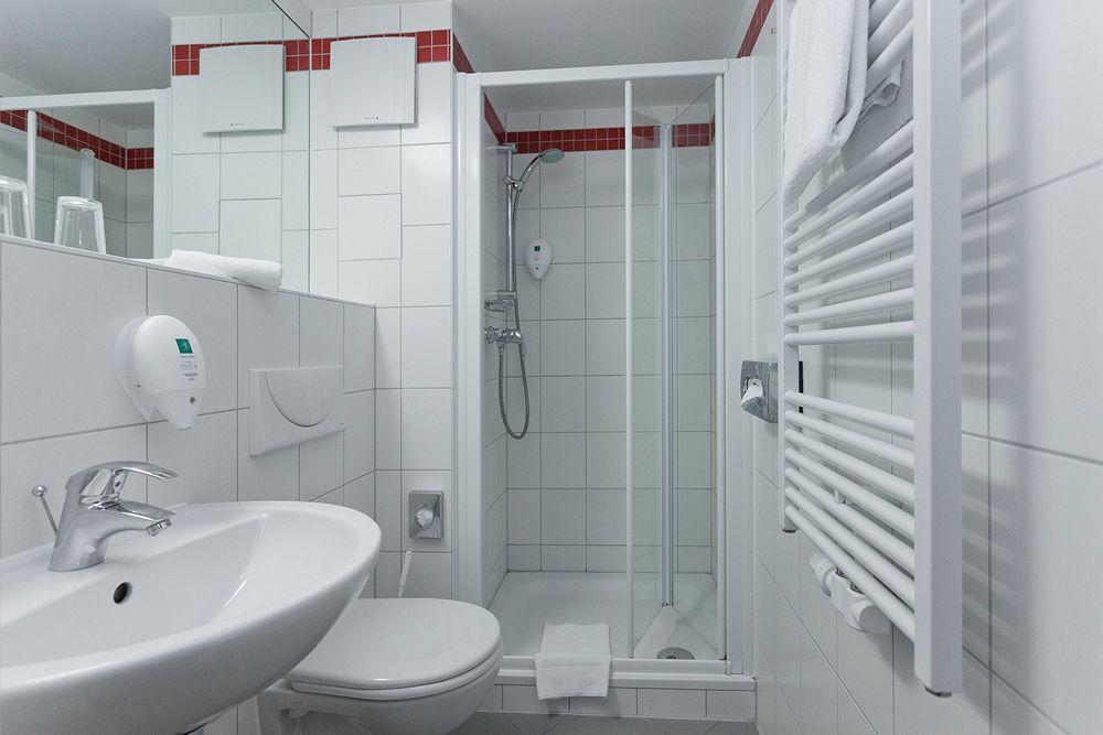 Hotel Azimut Hotel City South Berlin